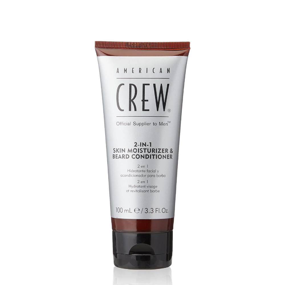 American Crew 2-In-1 Beard Conditioner 100ml