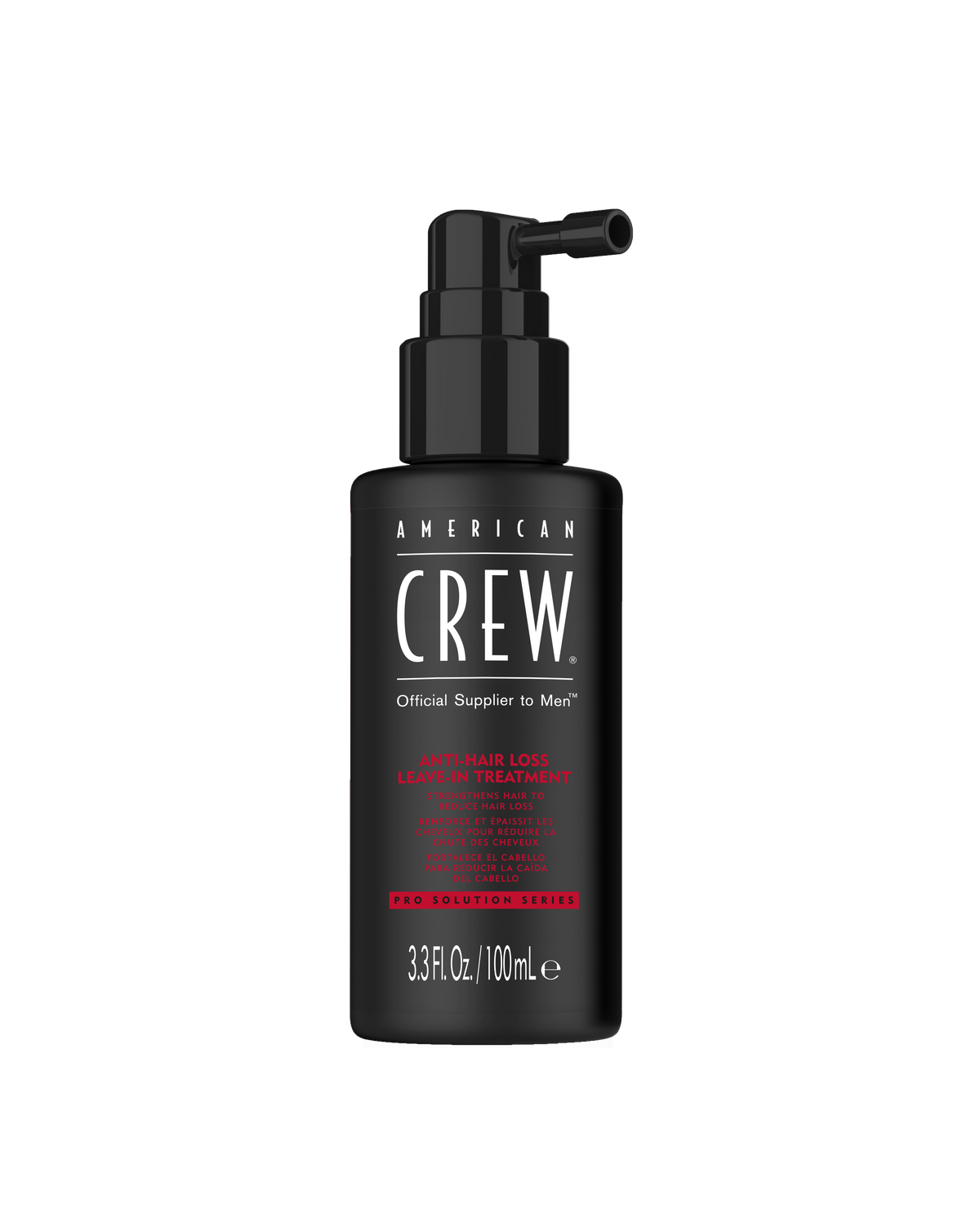American Crew Anti-Hair Loss Leave In Treatment 100ml
