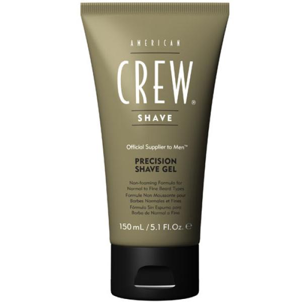 American Crew Precision Shave Gel 150ml