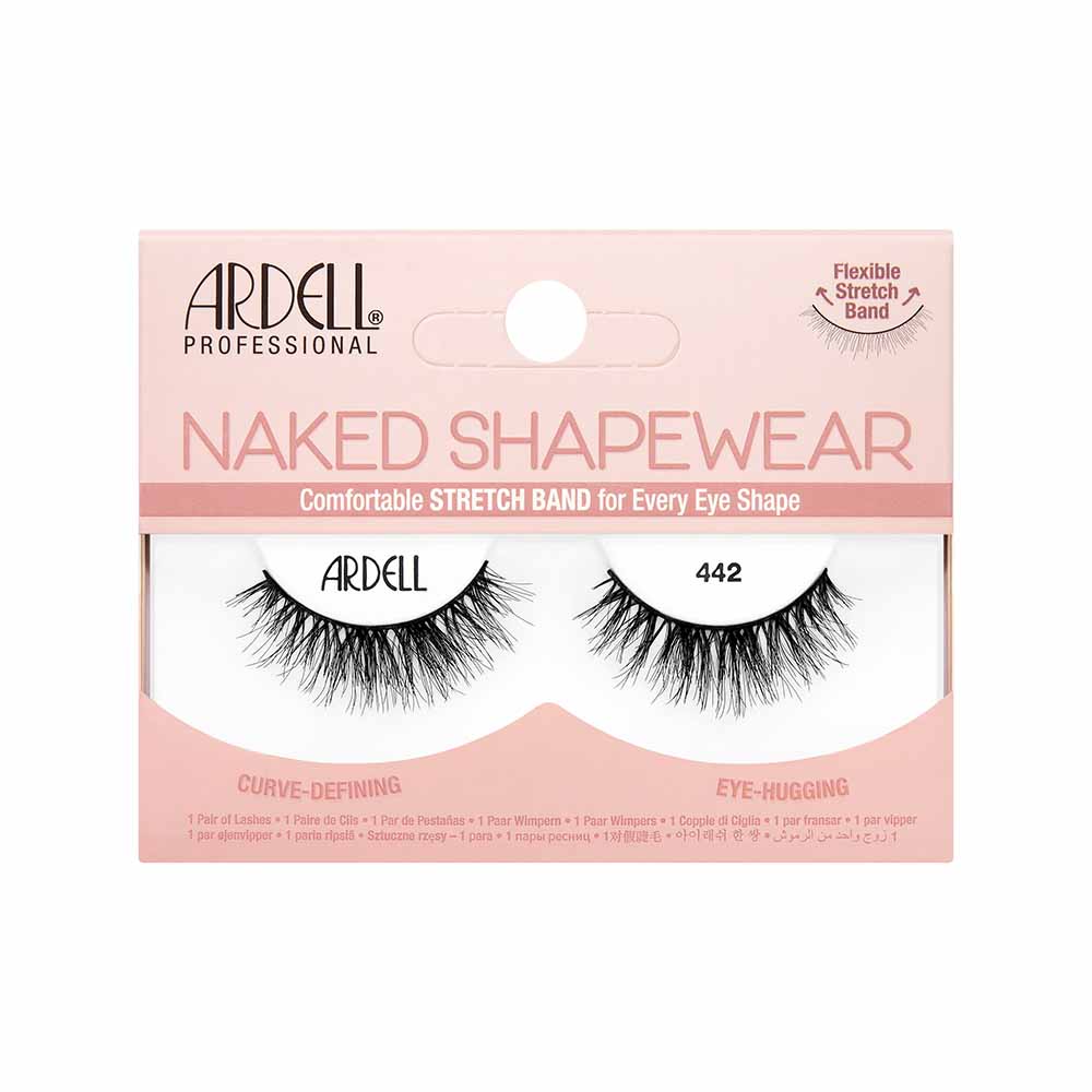 Ardell Naked Shapewear Lash 442