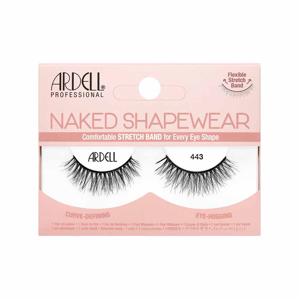 Ardell Naked Shapewear Lash 443