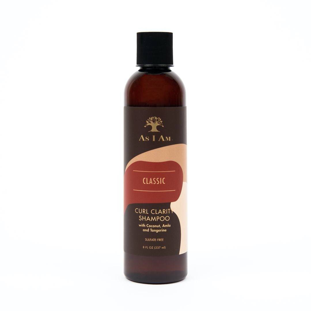 As I Am Curl Clarity Shampoo 237ml