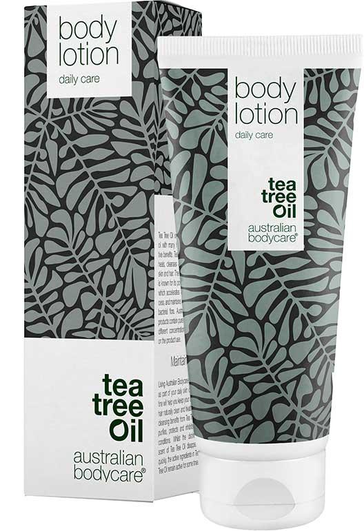Australian Bodycare Body Lotion 200ml