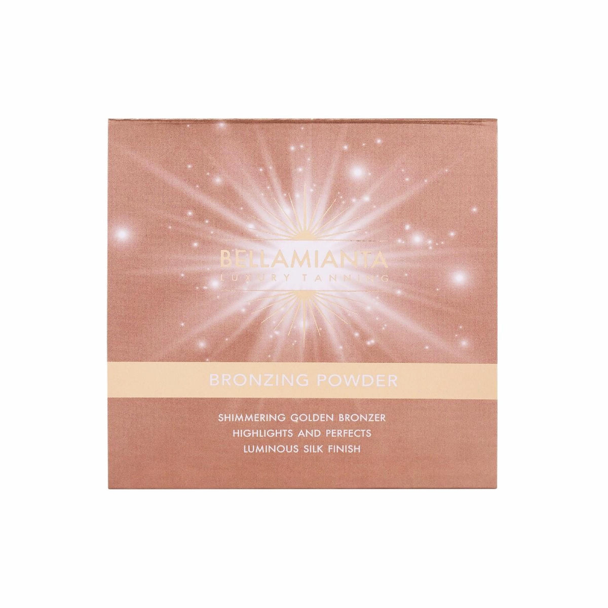 Bellamianta Butter Me Up Body Butter 200ml