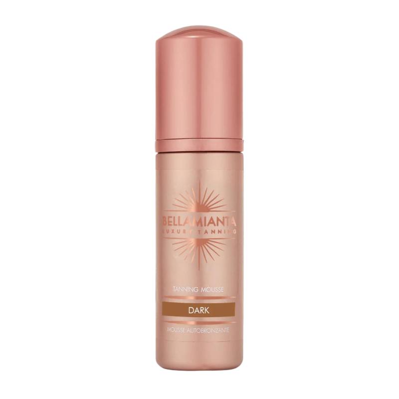 Bellamianta Tanning Mousse Dark 150ml