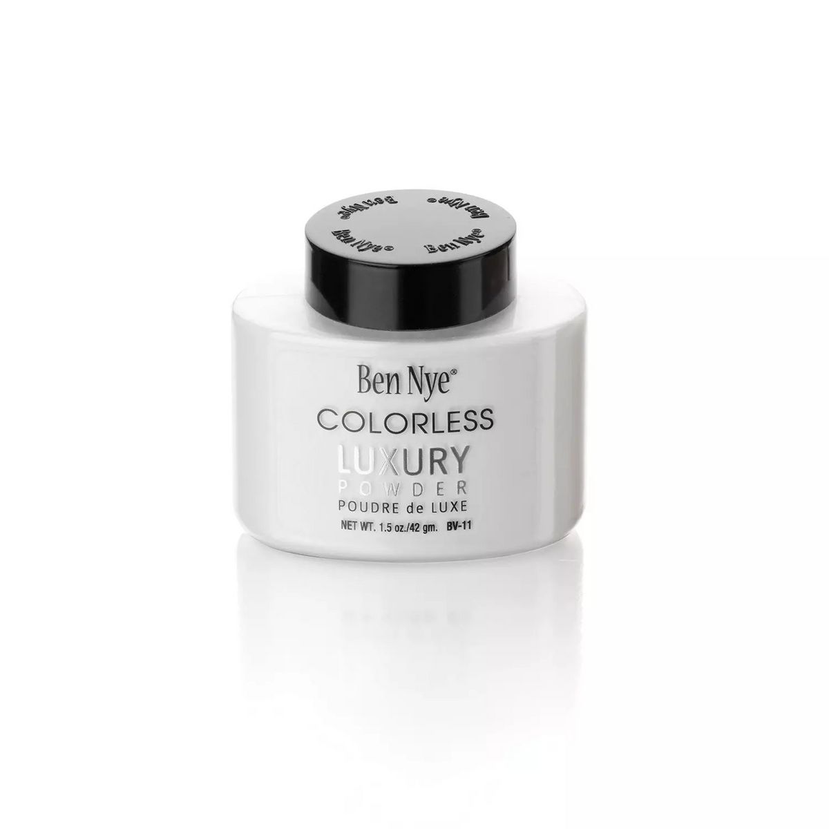 Ben Nye Colorless Luxury Powder 42g