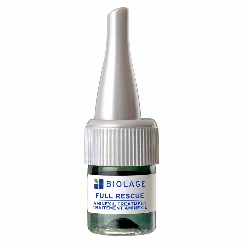 Biolage Full Rescue Aminexil Treatment 6 x 10ml