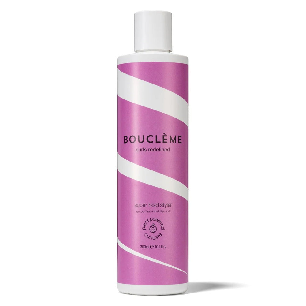 Boucleme Super Hold Styler 300ml