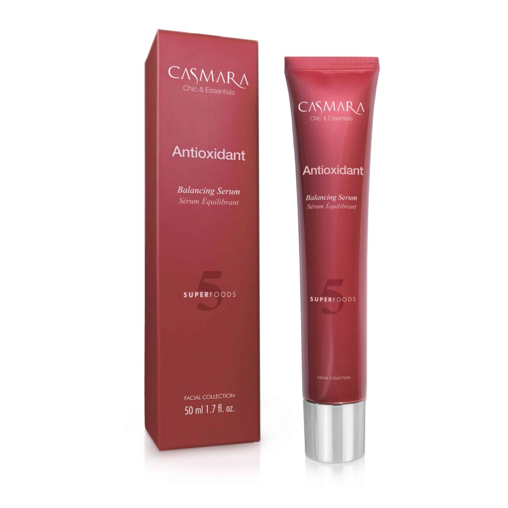 Casmara Antioxidant Balancing Serum 50ml