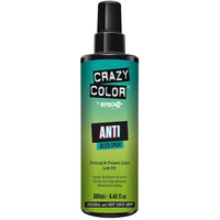 Crazy Color Anti Bleed Hair Spray 250ml