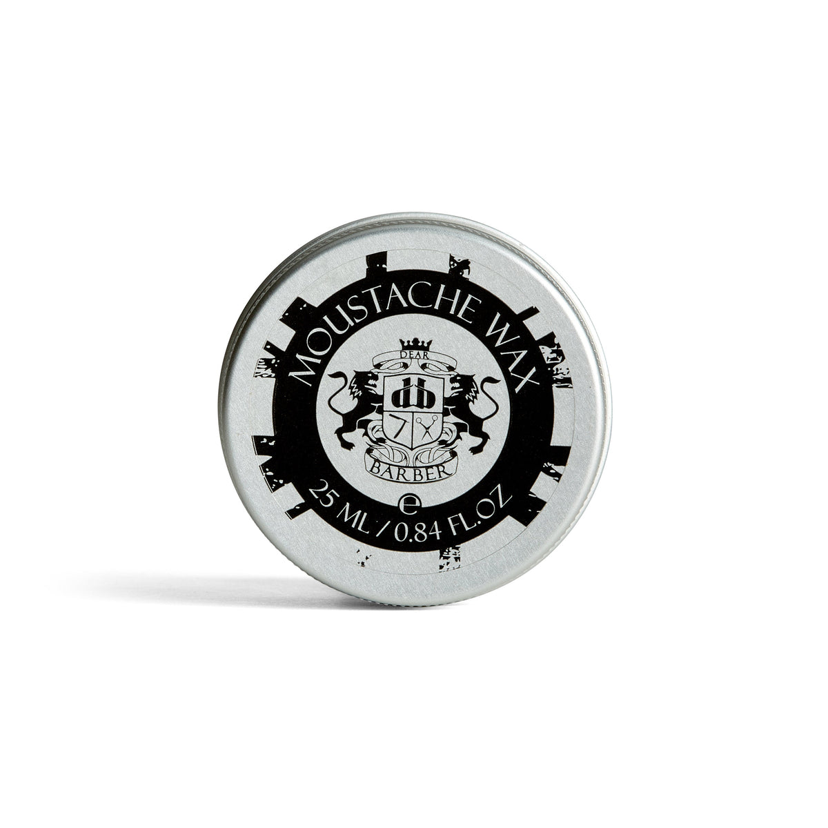 Dear Barber Moustache Wax 25ml