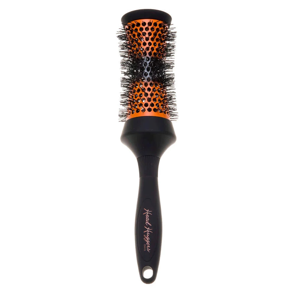 Denman DHH3 Head Hugger Hot Curl Brush - Medium, 43mm