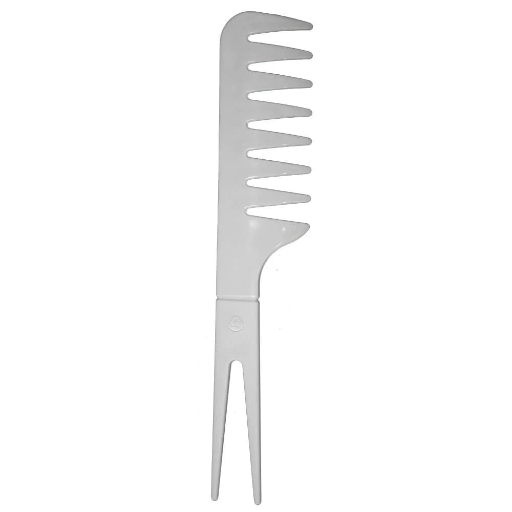 Denman Jack Dean D25 Fantail Comb