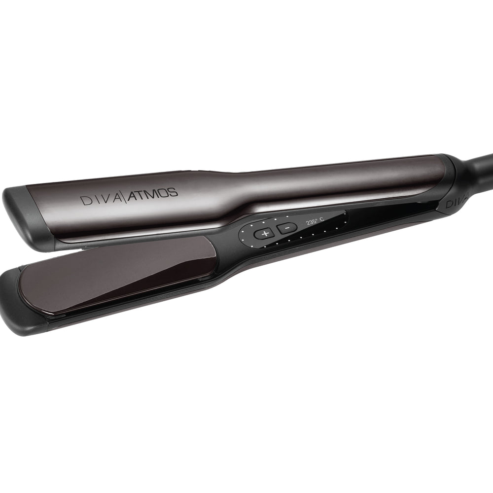 Diva Atmos Wide Professional Styler 42mm