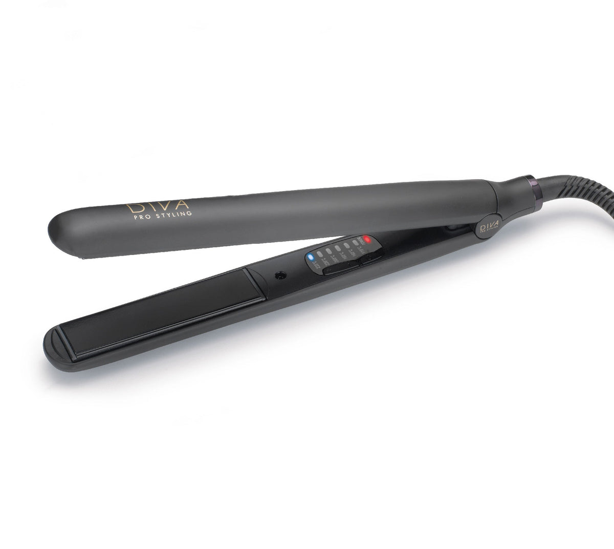 Diva Digital Styler Onyx