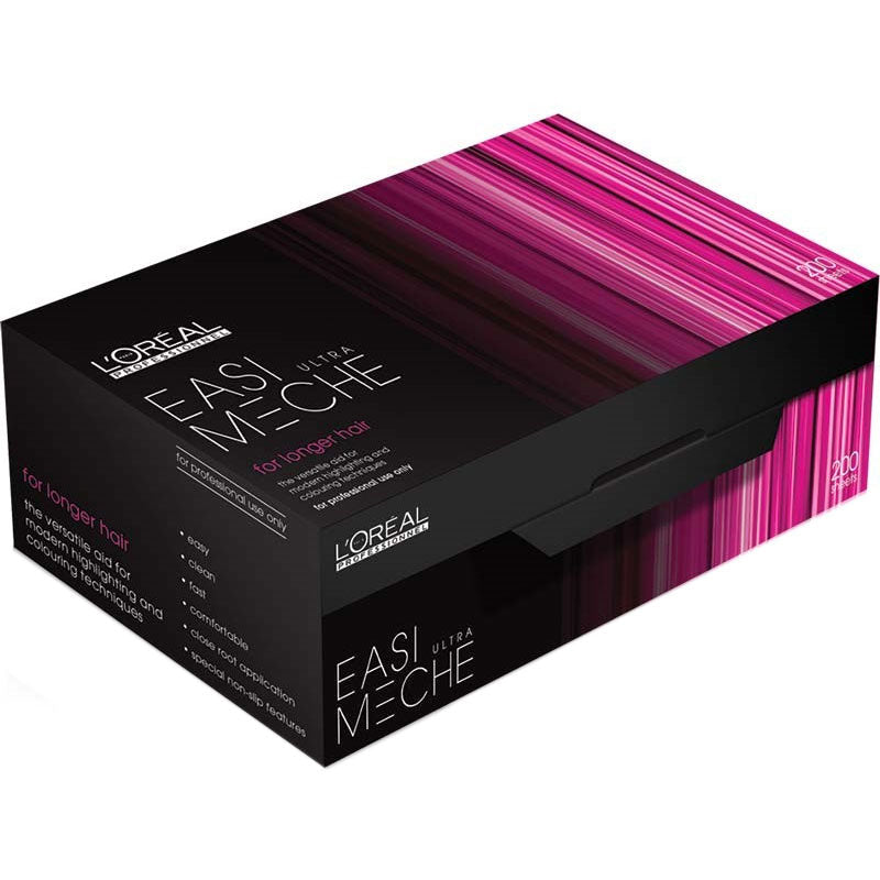 L'Oréal Professionnel Easi-Meche Ultra, Large