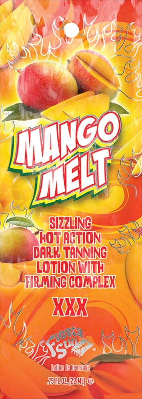 Fiesta Sun Mango Melt 22ml Sachet