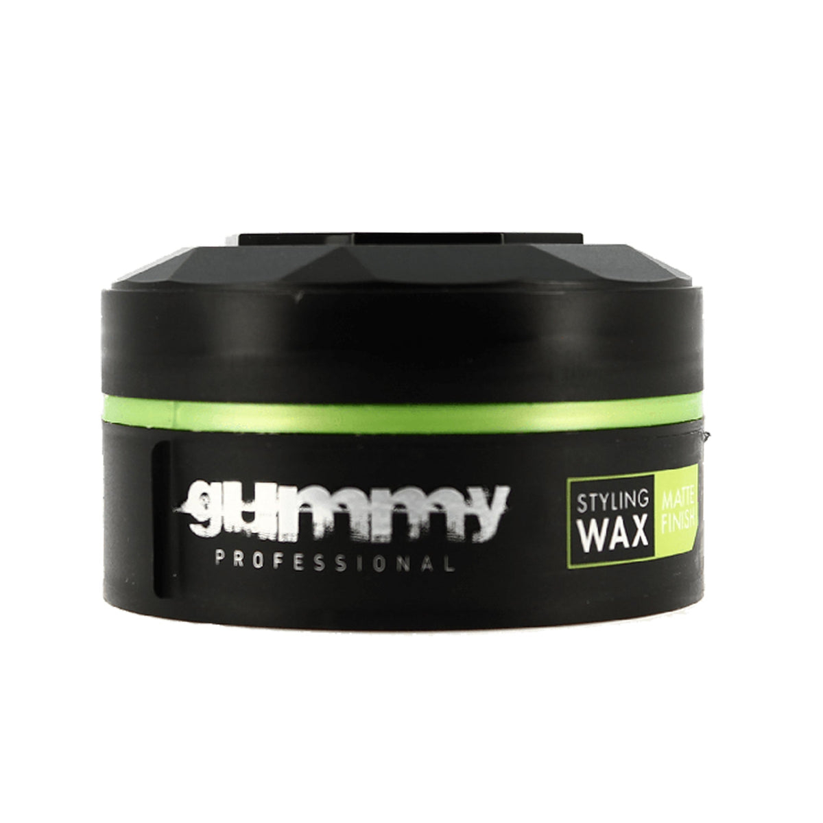 Gummy Matte Finish Styling Wax 150ml