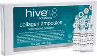 Hive Solutions Ampoules, Collagen 3ml (10)