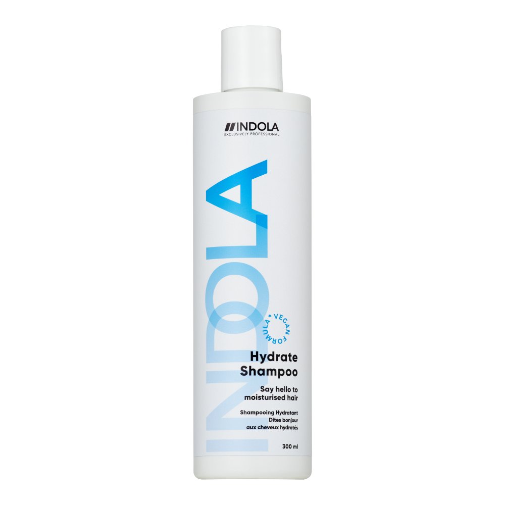 Indola Hydrate Shampoo 300ml