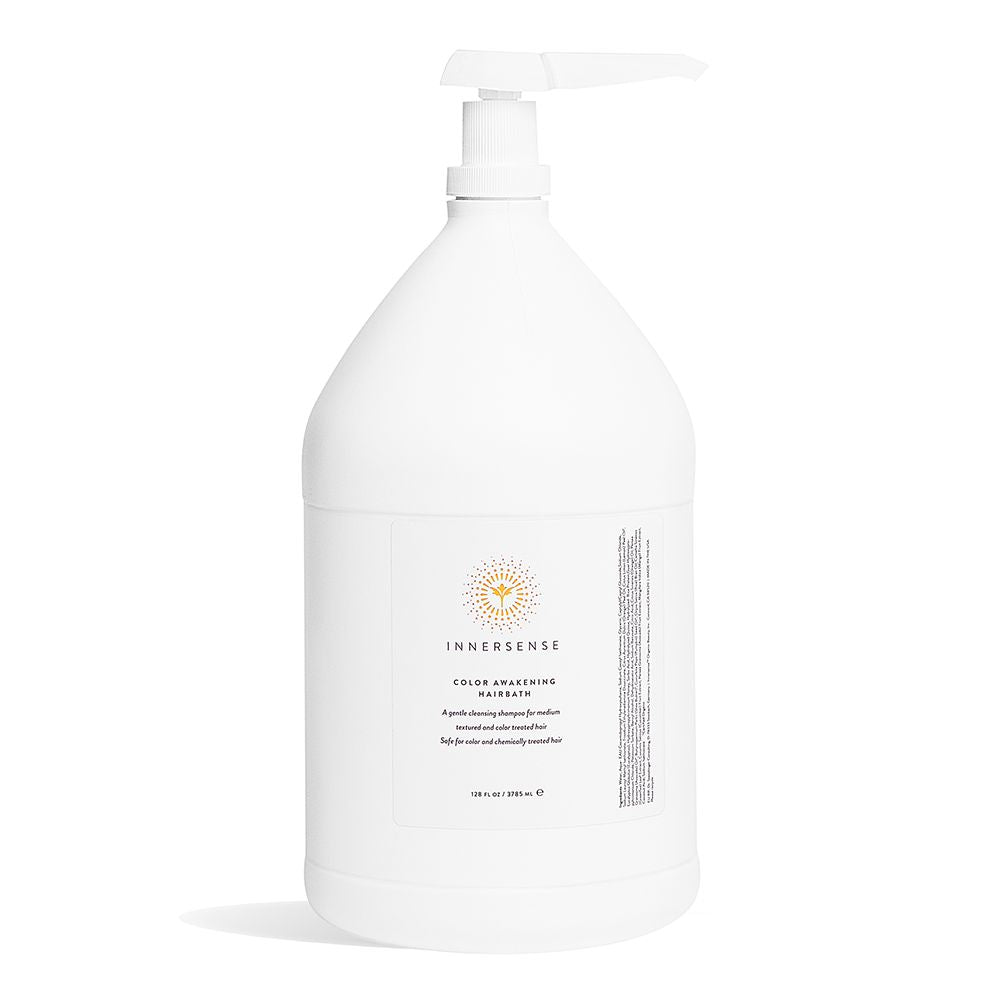 Innersense Color Awakening Hairbath 3785ml