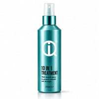 iQ 10 in 1 Hair Treatment Spray 250ml
