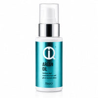 iQ Argan Hair Oil 70ml