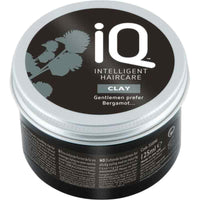 iQ Clay 125ml