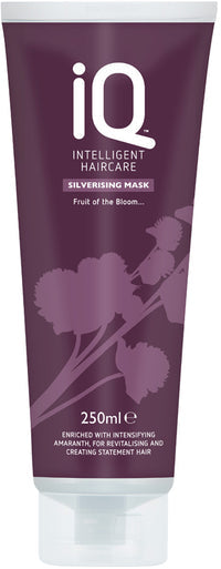 iQ Silverising Mask 250ml