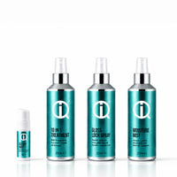 iQ Style & Care Essentials Bundle