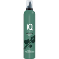 iQ Styling Mousse 400ml