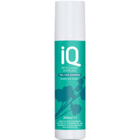 iQ Tea Tree Shampoo 300ml