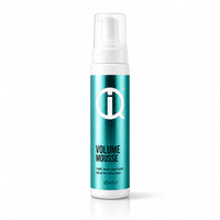 iQ Volume Hair Mousse 225ml