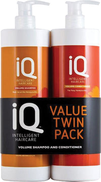 iQ Volume Twin Pack 1 Litre