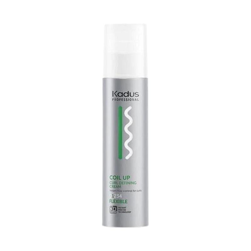 Kadus Coil Up Curl Defining Cream 200ml