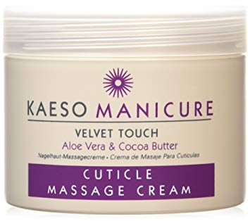 Kaeso Pro Cuticle Massage Cream 245ml