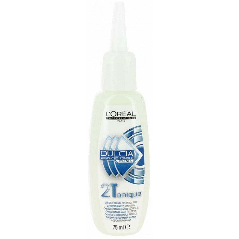 L'Oréal Professionnel Dulcia Advanced Tonique, No.2