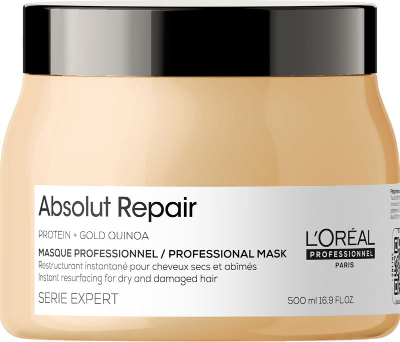 L'Oréal Professionnel Série Expert Absolut Repair Mask 500ml
