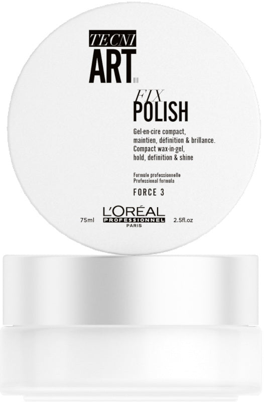 L'Oréal Professionnel Tecni.ART Fix Polish 75ml
