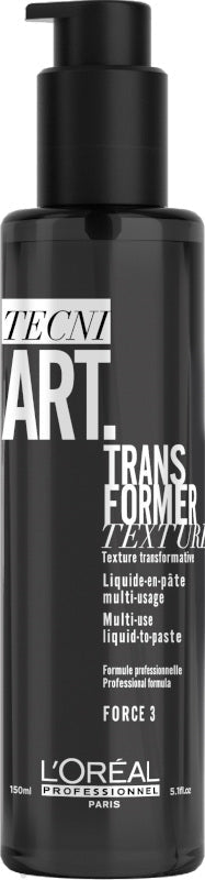 L'Oréal Professionnel Tecni.ART Transformer Lotion 150ml