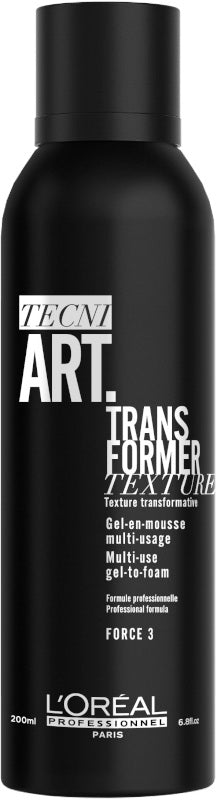 L'Oréal Professionnel Tecni.ART Transformer Texture Gel 150ml