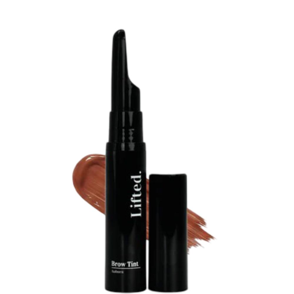 LashBase Lifted Lash & Brow Tint Auburn 10ml