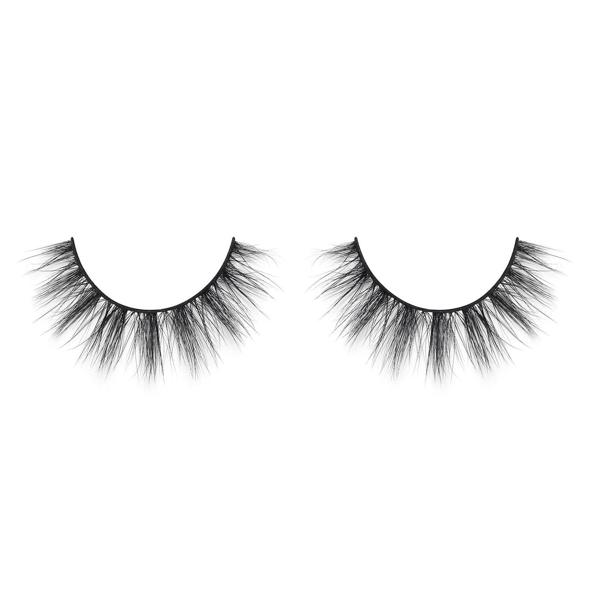 Lilly Lashes Everyday Faux Mink - Reveal