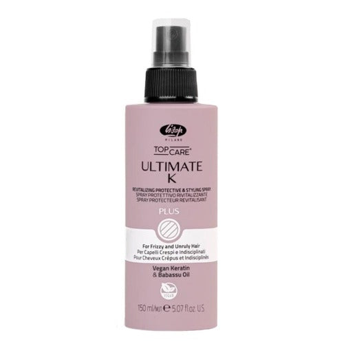 Lisap Ultimate Straight Fluid 150ml