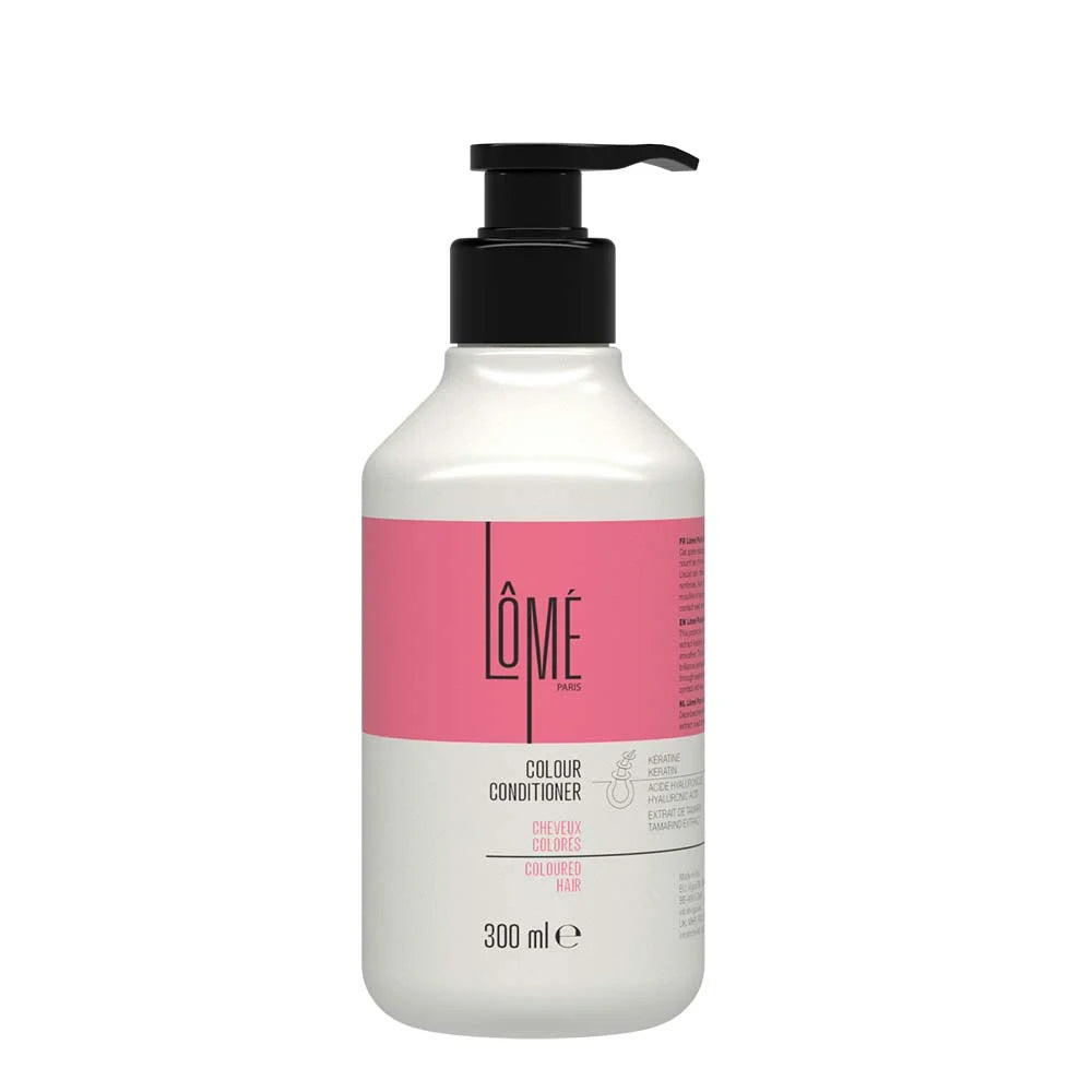 Lômé Paris Colour Conditioner 300ml