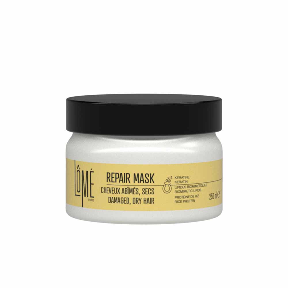 Lômé Paris Repair Mask 250ml