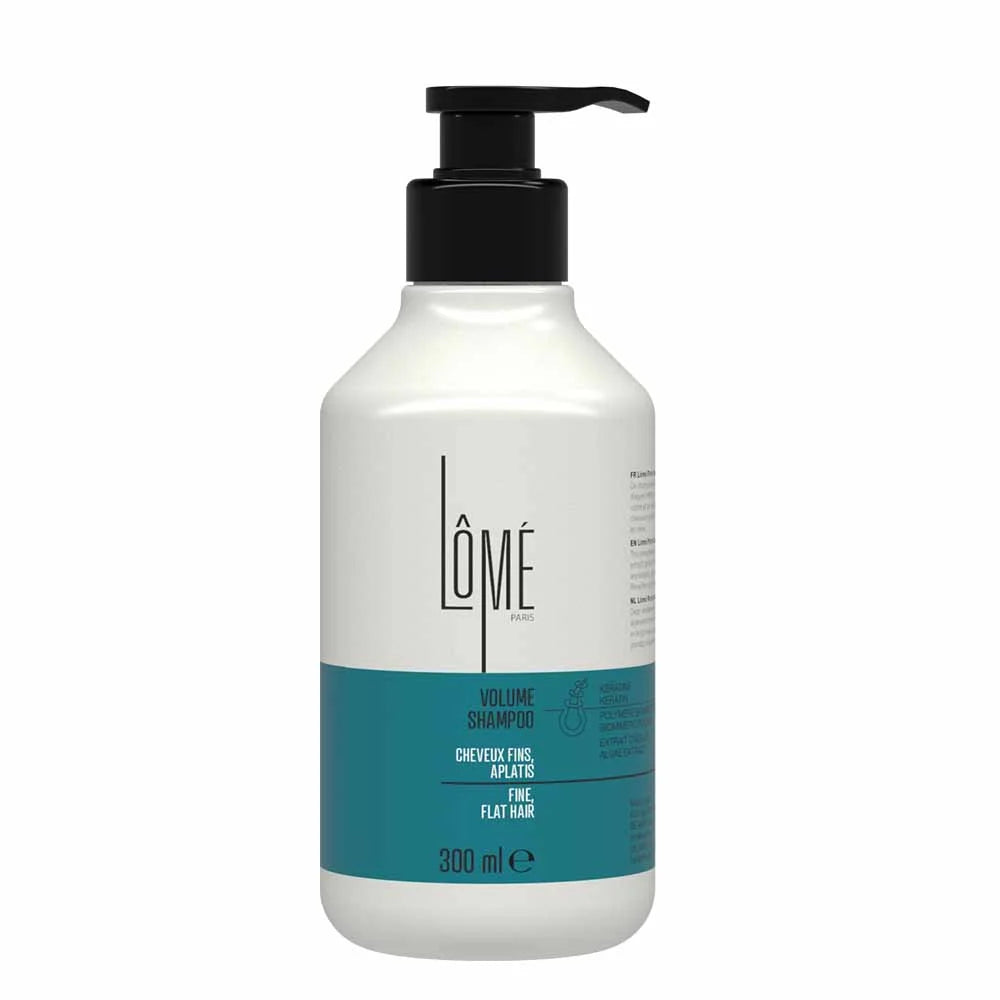 Lômé Paris Volume Shampoo 300ml