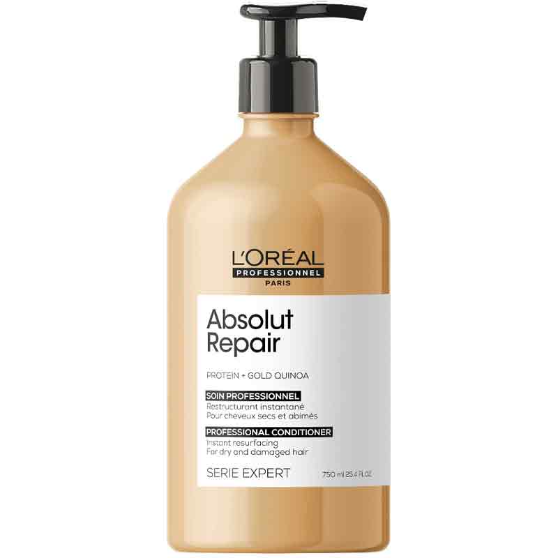 L'Oréal Professionnel Série Expert Absolut Repair Conditioner 750ml