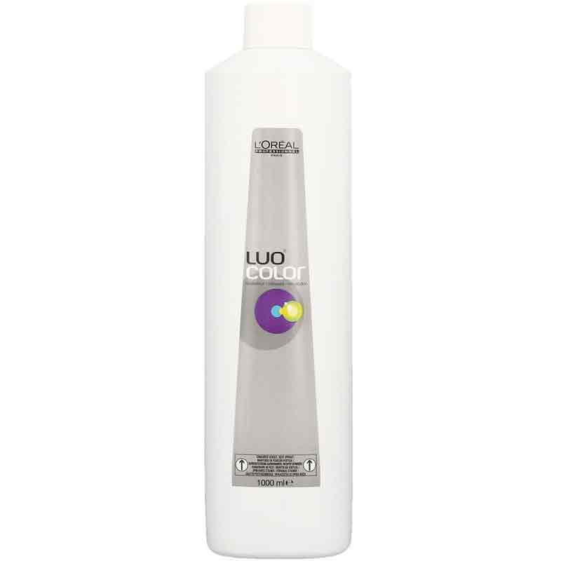 L'Oréal Professionnel Luocolor Releaser, 25 Vol 1000ml