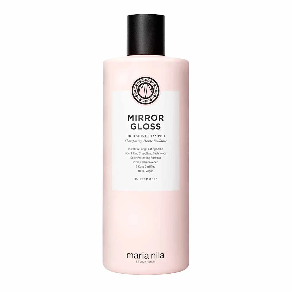 Maria Nila Mirror Gloss Shampoo 350ml